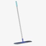 Vivela by Lifelong Wet and Dry Microfiber Floor Mop