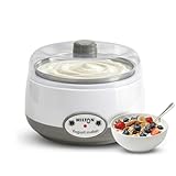 Milton Turbo Yogurt Maker Machine