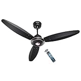 ACTIVA Gracia 1200mm Ceiling Fan, BLDC Fan with LED Light