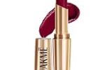 Lakme Powerplay Priming Matte Lipstick, Smooth Matte Finish 3.6g