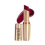 Lakme Powerplay Priming Matte Lipstick, Smooth Matte Finish 3.6g