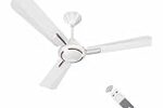 Havells 1200mm Ambrose BLDC Motor Ceiling Fan | Remote Controlled