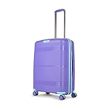 Skybags Paratrip Medium Size Hard Luggage (67 cm)