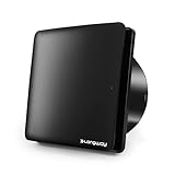 LONGWAY FreshX 6 Inch 150 mm Energy Efficient Exhaust Fan