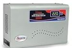 MICROTEK EM4160 Automatic Voltage Stabilizer (160V-285V) for AC