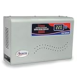 MICROTEK EM4160 Automatic Voltage Stabilizer (160V-285V) for AC