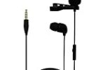 JBL Commercial CSLM30 Microphone with Earphone