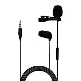 JBL Commercial CSLM30 Microphone with Earphone