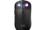 acer Nitro 7 Wired Gaming Mouse | 7-Button RGB Lighting