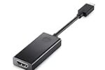 HP Pavilion USB-C to HDMI 2.0 Adapter, 6.7cm (power cord)