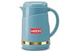 Milton Renova 750 Water Jug, Stainless Steel Hot & Cold Jug 700 ml