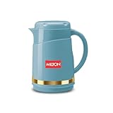 Milton Renova 750 Water Jug, Stainless Steel Hot & Cold Jug 700 ml