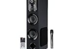 GIZMORE ST5000 PRO 50W Bluetooth Tower Speaker
