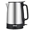 Havells Vesta Electric Kettle| Large 1.7L| 2000 Watts