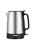 Havells Vesta Electric Kettle| Large 1.7L| 2000 Watts