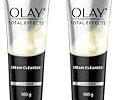 Olay Total Effects Foaming Cleanser Face Wash 100g (Pack of 2)