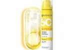 Garnier SuperUV Invisible Air Mist Sunscreen SPF50 PA++++75ml