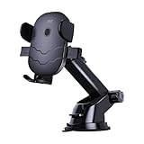 Ant Aura 10 Car Phone Holder with Strong Suction Cup, 360° Rotating