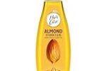 Hair & Care with Almond, Non-Sticky Hair Oil, 500ml