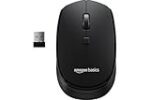 amazon basics Wireless Optical Mouse
