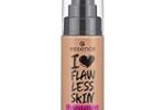 essence I Love Flawless Skin Foundation – 70 Light Sand (30 ml)