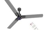 Polycab Wizzy Neo LED 2.0 1200mm BLDC Ceiling Fan with remote