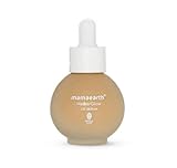 Mamaearth Hydra-Glow CC Serum Peach – 30 ml