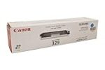 Canon CRG 329 C Laser Toner Cartridge