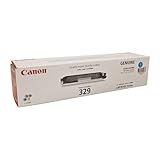 Canon CRG 329 C Laser Toner Cartridge