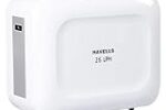 Havells 25 LPH Water Purifier, Absolutely Safe RO+UV + pH Balance