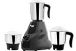 Butterfly Hero 500 Watts Mixer Grinder with 3 Jars