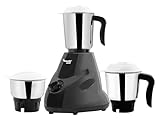 Butterfly Hero 500 Watts Mixer Grinder with 3 Jars