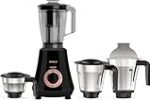 Havells Hydro Plus 1000 Watt Mixer Grinder 4 Jar Mixer Grinder