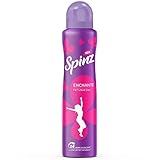 Spinz Enchante Perfumed Deo, 150ml