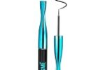 LAKME 9to5 Eyeconic Waterproof Liquid Eyeliner, Intense Black, 4.5 ml