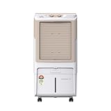 Kenstar Dominar HC 70 Desert Air Cooler | 70L Tank 5-Star BEE Rated