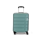 Kamiliant by American Tourister Small Trolley Bag