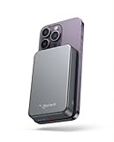 Nextech MagNxt | 10,000mAh MagSafe Power Bank | 22.5W