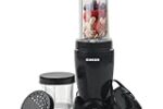 SINGER 500W Nutricool Blender | 9-in-1 Multi-Function Mixer Grinder