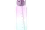 CELLO Inspire Large Sipper Water Bottle, 900ml Purple