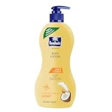 Parachute Advansed Soft Touch Body Lotion, 400ml