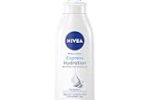 NIVEA Express Hydration Body Lotion, 400ml