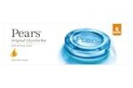 Pears Original Glycerin Soap Bar | 125 gms x 6
