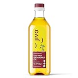 Jivo Groundnut Oil 1 Litre | Cold Pressed