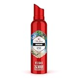 Old Spice Nomad No Gas Deodorant Perfume Body Spray For Men, 140ml