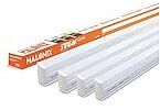 Halonix Streak Squar 20-Watt LED Batten (Pack of 4, Cool)