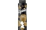 SpinZ Black Magic Perfumed Deo For Women, 200Ml