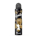 SpinZ Black Magic Perfumed Deo For Women, 200Ml