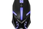 M27 Wired USB Optical Gaming Mouse