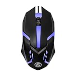 M27 Wired USB Optical Gaming Mouse